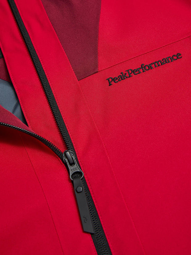 W Rider Tech Insulatet Jacket