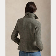 Multi Woven Sport Blazer