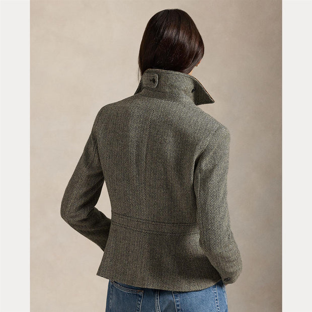 Multi Woven Sport Blazer