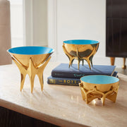 Gull Oscar Bowl Medium - Stilshoppen
