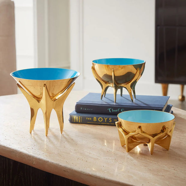 Gull Oscar Bowl Medium - Stilshoppen