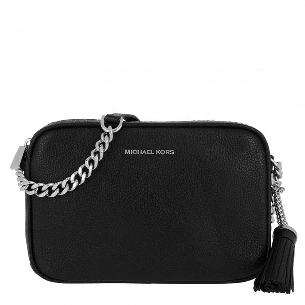 Black Ginny MD CAMERA BAG