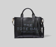 Sort The Medium Tote - Stilshoppen