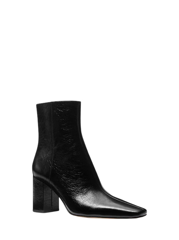 Black Elise Boot - Stilshoppen