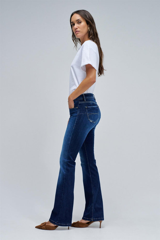Wonder Jeans