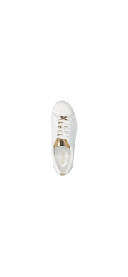 Keaton Lace Up