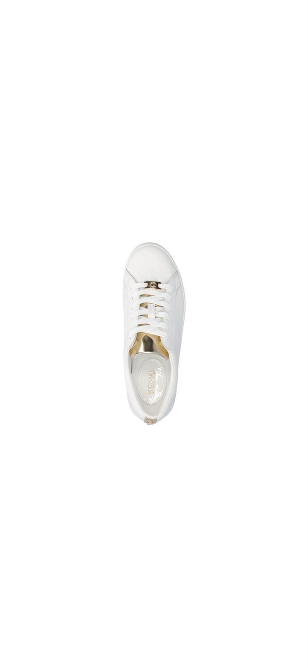 Keaton Lace Up