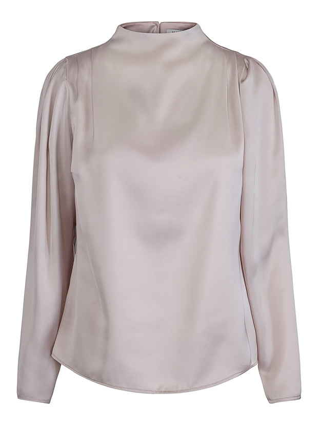 Ecry Collar blouse - Stilshoppen