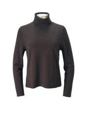 Brun Mathilde pullover