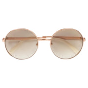 Rose Gold Grace Tinted Readers - Stilshoppen