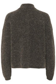 AlphaGZ short cardigan - Stilshoppen