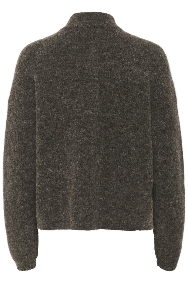 AlphaGZ short cardigan - Stilshoppen