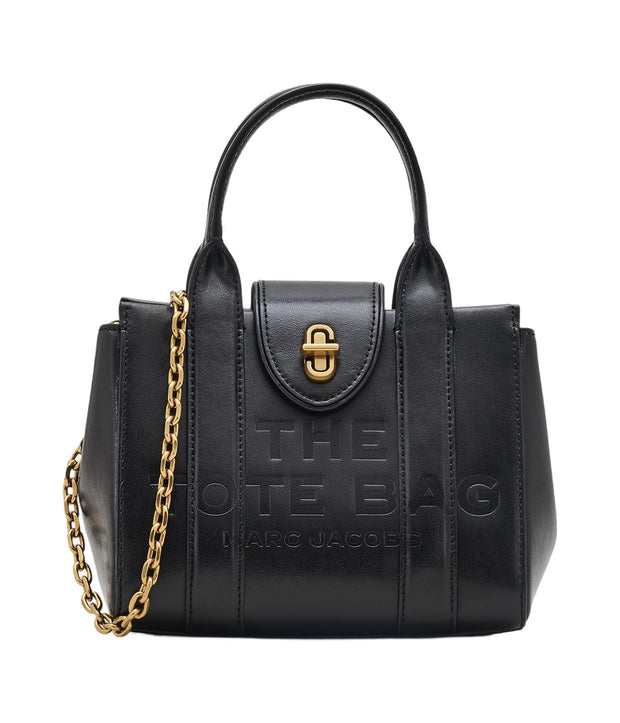 Sort The Crossbody Tote - Stilshoppen
