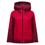 W Rider Tech Insulatet Jacket