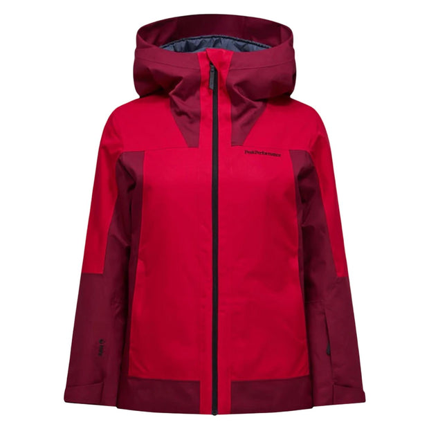 W Rider Tech Insulatet Jacket
