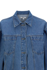 Harlem Denim Jacket