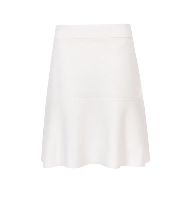 Offwhite Becca skirt - Stilshoppen