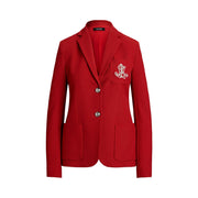 Anfisa Lined Jacket