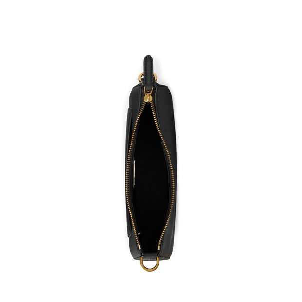 Sort Danni 26 Shoulder Bag Medium - Stilshoppen