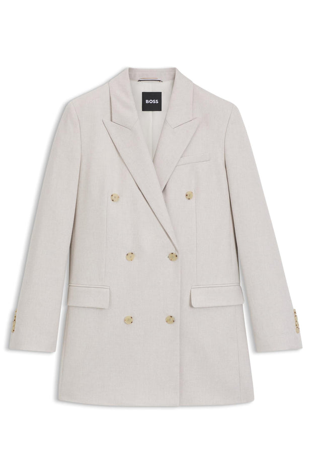Offwhite Jukana Blazer - Stilshoppen