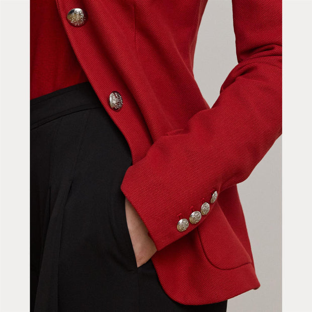 Anfisa Lined Jacket