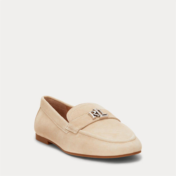 Averi Flats-Loafer - Stilshoppen