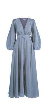 Queen Dress Long - Stilshoppen
