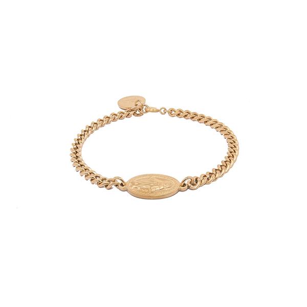 GUll Maria Icon armbånd - Stilshoppen