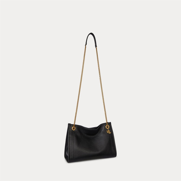 Black Medium Bradley bag