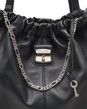 Sort The Cristina Tote - Stilshoppen