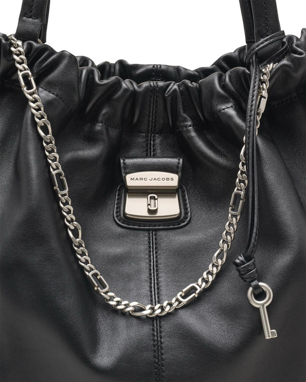 Sort The Cristina Tote - Stilshoppen