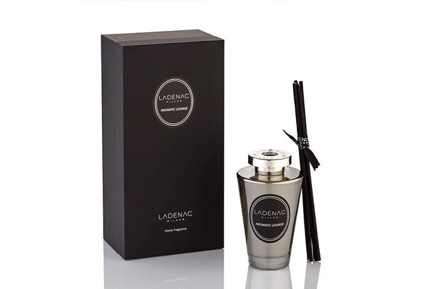 LDC Urban/Lead Grey Aromatic Lounge Diffuser - Stilshoppen