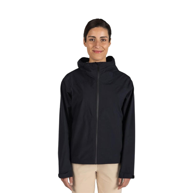 Sort W Utiliv Jacket - Stilshoppen