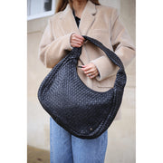 Sort Ohara Shopper - Stilshoppen