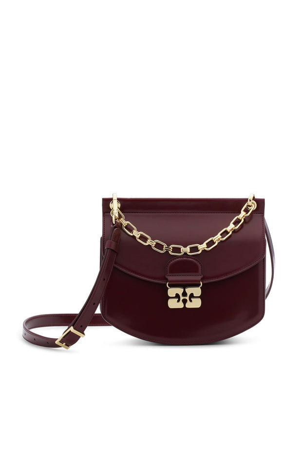 Apo-G Bag Small Box Chain