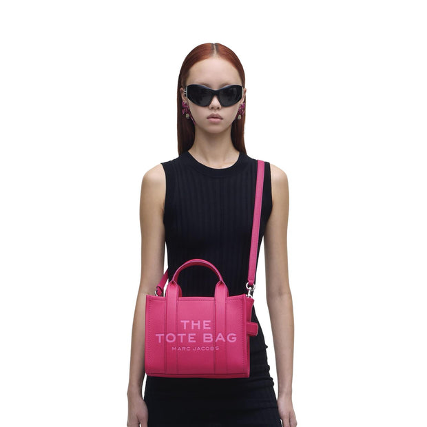 Cerise The small Tote - Stilshoppen