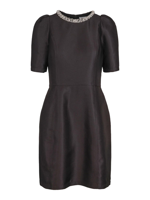 Sort Detailed Structure Dress