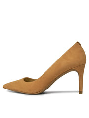 Cognac Alina pumps