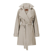 BRGN Yr'en Coat - Stilshoppen