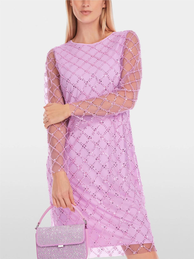 Dewdrope Dreams Dress - Stilshoppen