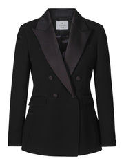 Johanna Toxido Blazer