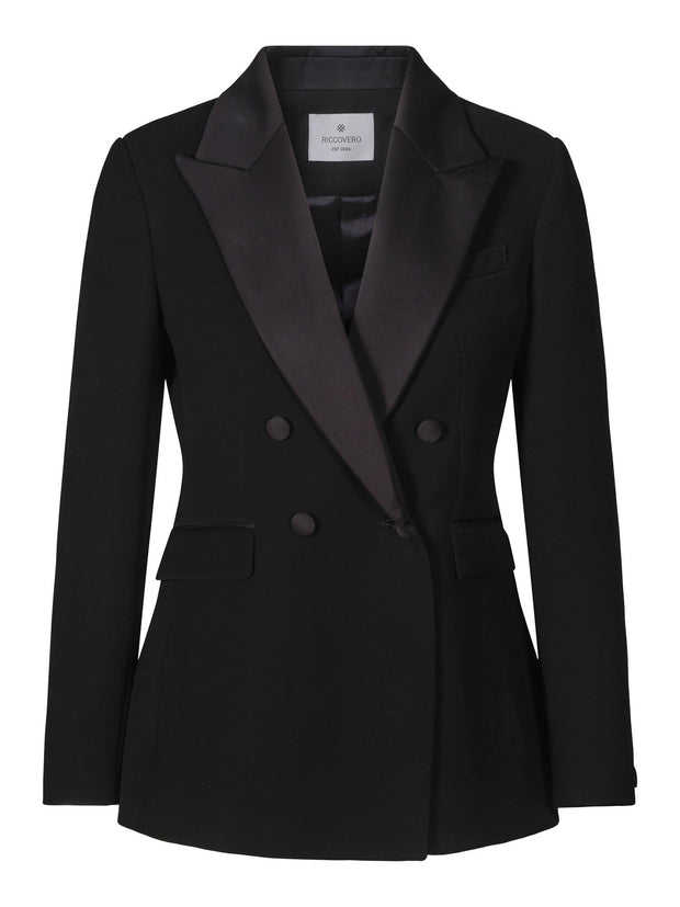 Johanna Toxido Blazer