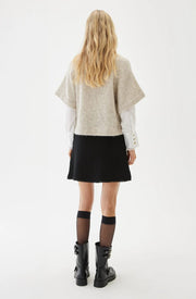 Sand Vilanie Cardigan - Stilshoppen