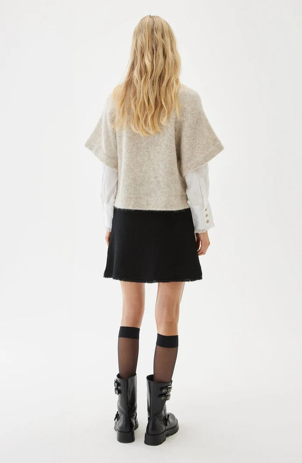 Sand Vilanie Cardigan - Stilshoppen