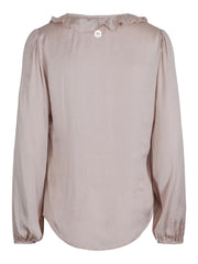 Ruffle Blouse - Stilshoppen