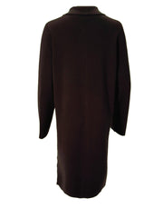 Brun Long Lemone Cardigan