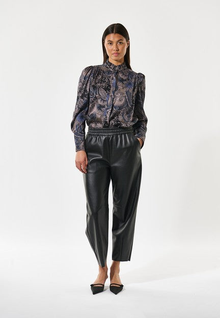Multifarget Roberta DEA Sayo Millennium blouse - Stilshoppen