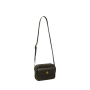Dark Olkive Medium Marcy Suede - Stilshoppen