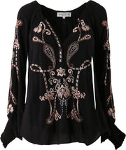 ort Jemma Blouse