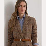 Taupe Bonaro Blazer